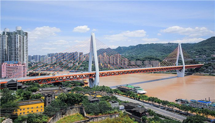 重庆市内河流叫什么江 重庆市内河流叫作哪条江