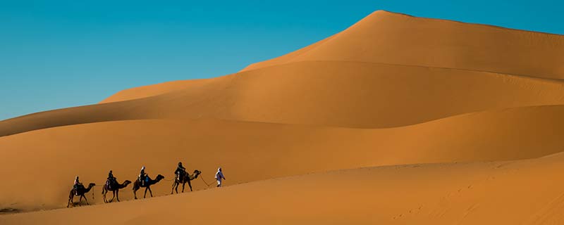 摩洛哥旅游攻略 摩洛哥旅游最佳季节