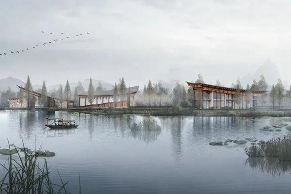 东湖落雁岛景区什么时候开放?2022年7月1日正式开园