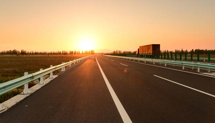 重庆渝黔高速扩能项目什么时候通车  2021重庆高速公路收费变化