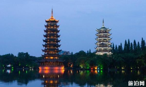 2020桂林旅游业什么时候可以恢复