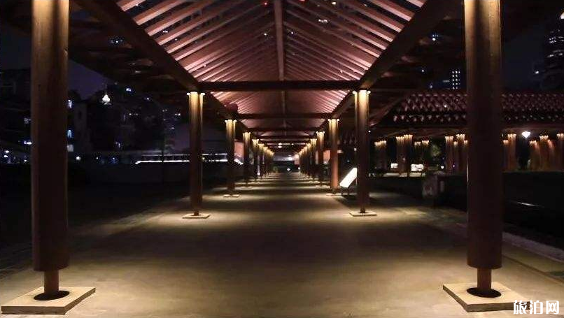 广州市属11家博物馆什么时候施行夜间开放
