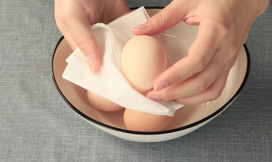 买回来的鸡蛋怎么保存最好 存放鸡蛋的小妙招