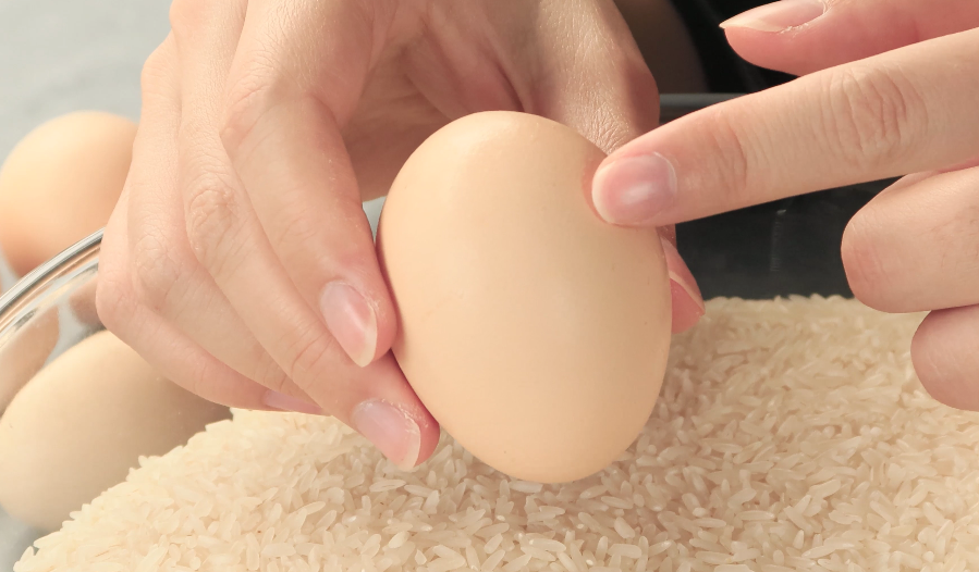 买回来的鸡蛋怎么保存最好 存放鸡蛋的小妙招