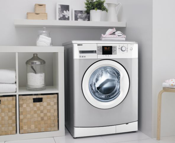滚筒洗衣机怎么安装详细步骤 滚筒洗衣机安装注意事项