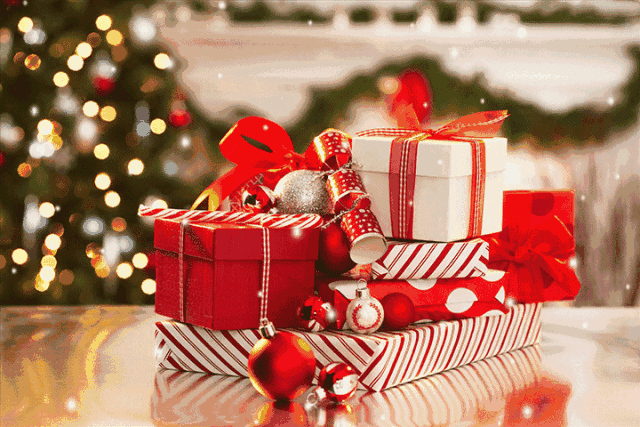 圣诞节礼物送什么合适  圣诞节温馨祝福语　　