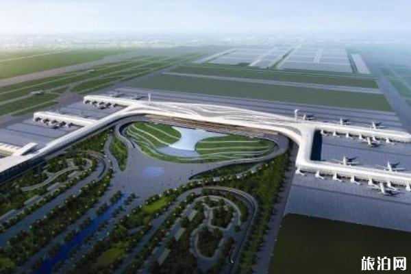 湖北省机场什么时候开放 武汉机场什么时候解封