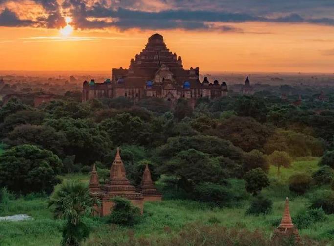 缅甸现在旅游安全吗 2021缅甸遇见麻烦拨打什么电话