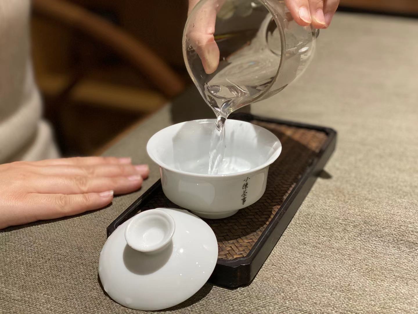 泡茶的基本步骤是什么 如何泡茶简单茶艺教程