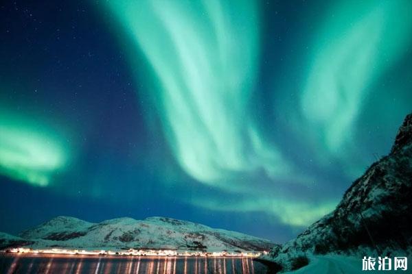 挪威有什么好玩的 挪威北极光出现月份