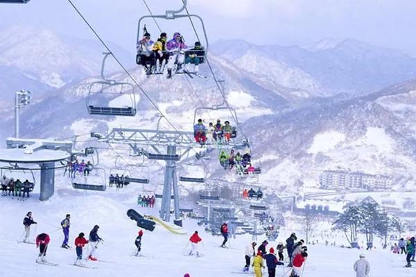 2022哈尔滨亚布力旅游度假区有什么好玩的?