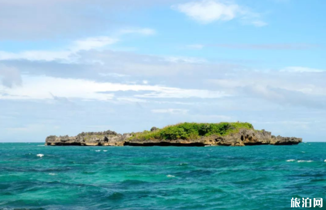 什么是跳岛游 长滩岛跳岛游可以去哪些海岛