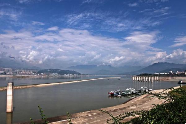 三峡大坝在什么地方 2021三峡大坝旅游景点门票多少钱